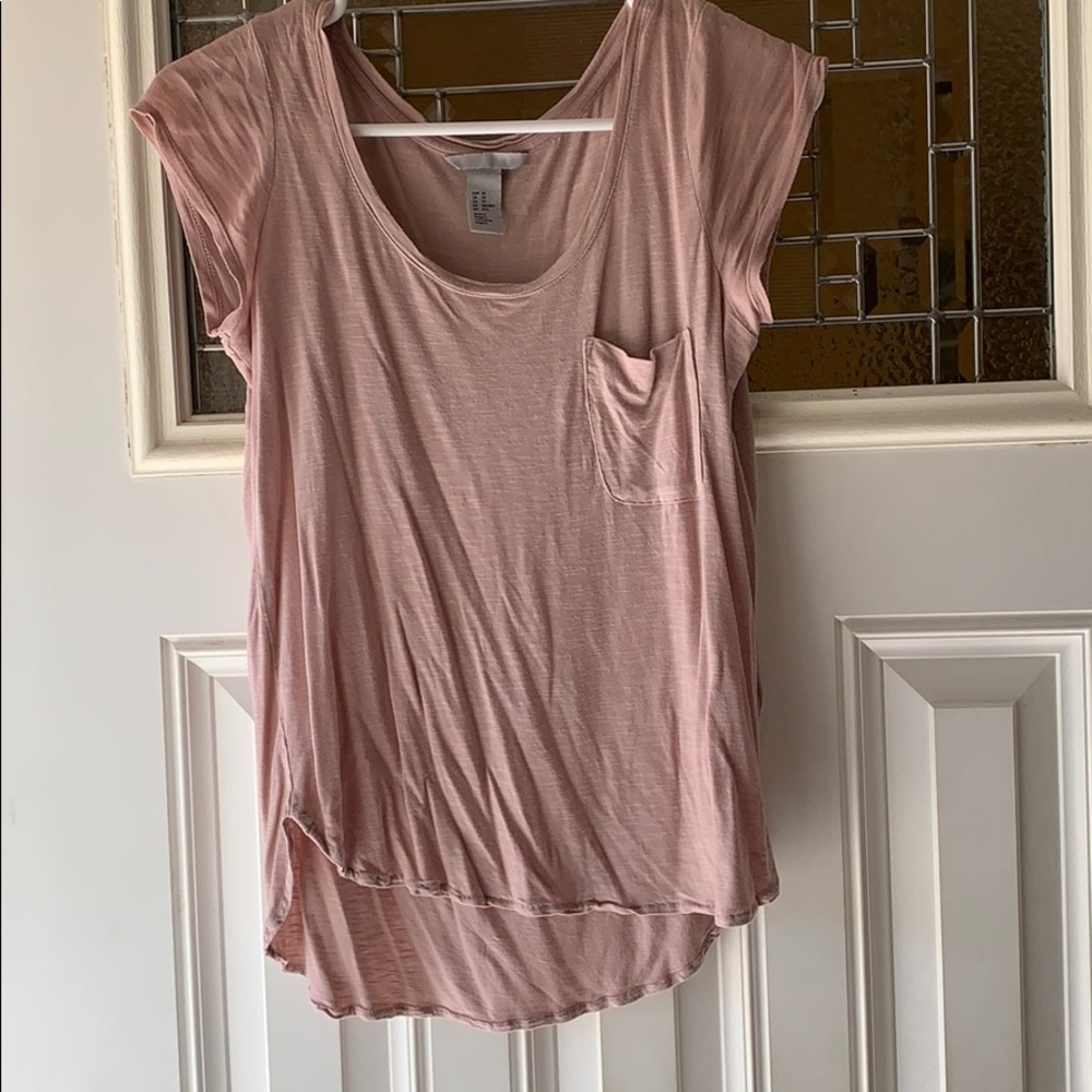 Tee shirt